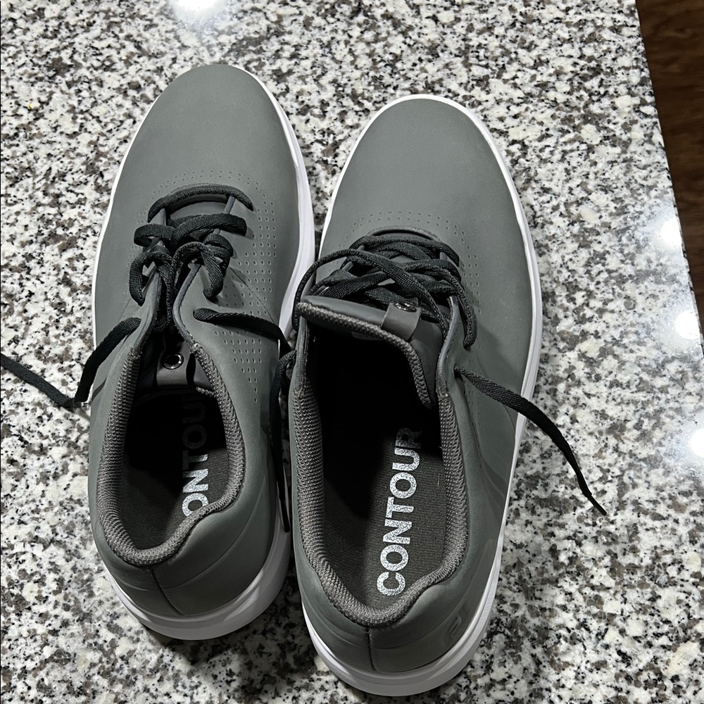 FootJoy men’s golf shoes